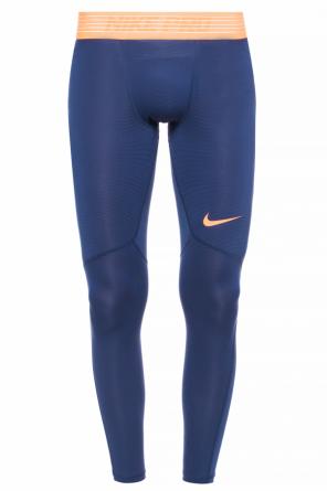 Logo-printed leggings, zdjęcie 1 Logo-printed leggings od Nike